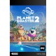 Planet Coaster 2 PC CD-Key [EU]